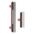 Hard Buttons (Power / Volume) For Samsung Galaxy S21 5G (Phantom Pink)