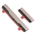 Hard Buttons (Power / Volume) For Samsung Galaxy S21 5G (Phantom Pink)