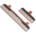 Hard Buttons (Power / Volume) For Samsung Galaxy S21 5G (Phantom Pink)