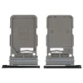 Single Sim Card Tray For Samsung Galaxy S21 5G (Phantom Black)