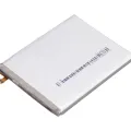Replacement Battery For Samsung Galaxy S21 Plus (EB-BG996ABY) (Pro grade)
