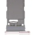 Single Sim Card Tray For Samsung Galaxy S21 Plus (Phantom Pink)