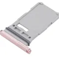 Single Sim Card Tray For Samsung Galaxy S21 Plus (Phantom Gold)