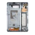 Mid-Frame Housing For Samsung Galaxy S10 (With Small Parts) (Prism White)
