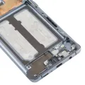 Mid-Frame Housing For Samsung Galaxy S10 (With Small Parts) (Prism White)