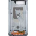 Mid-Frame Housing For Samsung Galaxy S10 (With Small Parts) (Prism White)