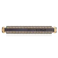 LCD FPC Connector (On The Flex) For Samsung Galaxy S21 5G
