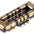 Battery FPC Connector (On The Flex) For Samsung Galaxy S21 5G