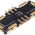 Battery FPC Connector (On The Flex) For Samsung Galaxy S21 5G