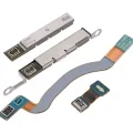 5G Antenna Flex Cable With Module For Samsung Galaxy S22 Ultra (S908U) (4 Piece Set)
