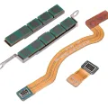 5G Antenna Flex Cable With Module For Samsung Galaxy S22 Ultra (S908U) (4 Piece Set)