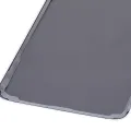 Задня кришка зі склом камери для Samsung Galaxy S21 5G (Service Pack) (Phantom White)