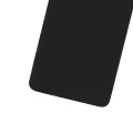 Back Cover Glass With Camera Lens For Samsung Galaxy S21 Plus (Service Pack) (Phantom Black)
