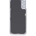 Задня кришка зі склом камери для Samsung Galaxy S21 Plus (Service Pack) (Phantom Silver)