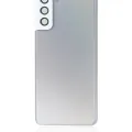 Задня кришка зі склом камери для Samsung Galaxy S21 Plus (Service Pack) (Phantom Silver)