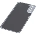 Задня кришка зі склом камери для Samsung Galaxy S21 Plus (Service Pack) (Phantom Silver)