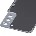 Задня кришка зі склом камери для Samsung Galaxy S21 Plus (Service Pack) (Phantom Silver)