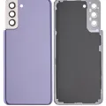 Задня кришка зі склом камери для Samsung Galaxy S21 Plus (Service Pack) (Phantom Violet)