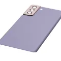 Задня кришка зі склом камери для Samsung Galaxy S21 Plus (Service Pack) (Phantom Violet)