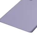 Задня кришка зі склом камери для Samsung Galaxy S21 Plus (Service Pack) (Phantom Violet)