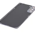 Задня кришка зі склом камери для Samsung Galaxy S21 Plus (Service Pack) (Phantom Violet)