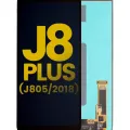 OLED Assembly Without Frame For Samsung Galaxy J8 Plus (J805 / 2018) / A6 Plus (A605 / 2018) (Refurbished) (All Colors)