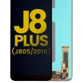 OLED Assembly Without Frame For Samsung Galaxy J8 Plus (J805 / 2018) / A6 Plus (A605 / 2018) (Refurbished) (All Colors)