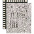 Front-End Module IC Chip For Samsung Galaxy S22 Ultra (SKY5 58083-11)