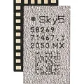 Front-End Module IC Chip For Samsung Galaxy S22 Ultra (SKY5 58269)