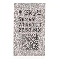 Front-End Module IC Chip For Samsung Galaxy S22 Ultra (SKY5 58269)