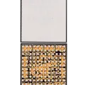 Big Power Supply IC For Samsung Galaxy S21 5G / S22 Ultra (PM8350)