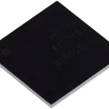 Big Power Supply IC For Samsung Galaxy A8 (A530 / 2018) (S527B)