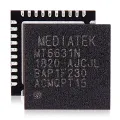 Wifi IC For Samsung Galaxy A12 (A125 / 2020) / A12 Nacho (A127 / 2021) / A22 5G (A226 / 2021) (MT6631N)