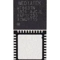 Wifi IC For Samsung Galaxy A12 (A125 / 2020) / A12 Nacho (A127 / 2021) / A22 5G (A226 / 2021) (MT6631N)