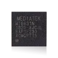 Wifi IC For Samsung Galaxy A12 (A125 / 2020) / A12 Nacho (A127 / 2021) / A22 5G (A226 / 2021) (MT6631N)