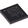 Wifi IC For Samsung Galaxy A12 (A125 / 2020) / A12 Nacho (A127 / 2021) / A22 5G (A226 / 2021) (MT6631N)