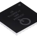 Wifi IC For Samsung Galaxy A80 (A805 / 2019) (WCN3998)