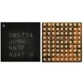Мікросхема зарядки для Samsung Galaxy A12 (A125 / 2020) / A12 Nacho (A127 / 2021) (SM5714)