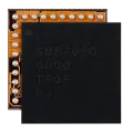 Charging IC For Samsung Galaxy A8 Star (G885 / 2018) (SM5705Q)
