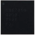 Charging IC For Samsung Galaxy A8 Star (G885 / 2018) (SM5705Q)
