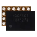 Backlight IC For Samsung Galaxy A12 (A125 / 2020) / A12 Nacho (A127 / 2021) (LM36274)