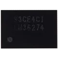 Backlight IC For Samsung Galaxy A12 (A125 / 2020) / A12 Nacho (A127 / 2021) (LM36274)