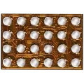 Backlight IC For Samsung Galaxy A12 (A125 / 2020) / A12 Nacho (A127 / 2021) (LM36274)