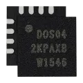 Backlight IC For Samsung Galaxy A8 (A530 / 2018) / A8 Star (G885 / 2018) (D0S04)