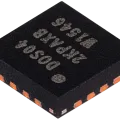 Backlight IC For Samsung Galaxy A8 (A530 / 2018) / A8 Star (G885 / 2018) (D0S04)