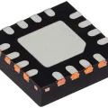 Backlight IC For Samsung Galaxy A8 (A530 / 2018) / A8 Star (G885 / 2018) (D0S04)