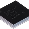 Display IC For Samsung Galaxy S20 FE / S21 5G / Note 20 5G / A51 5G (A516 / 2020) / A70 (A705 / 2019) / A80 (A805 / 2019) (SM3010)