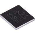 Audio Codec IC For Samsung Galaxy Note 10 Plus 5G (874B)