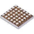 Audio Codec IC For Samsung Galaxy Note 10 Plus 5G (874B)