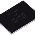 Audio Codec IC For Samsung Galaxy A80 (A805 / 2019) (CS47L93)
